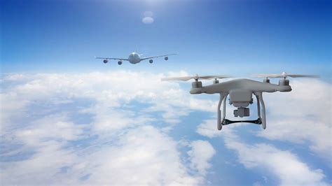 Can I Bring Drone on Plane? Exploring the Sky-High Possibilities and Grounded Realities