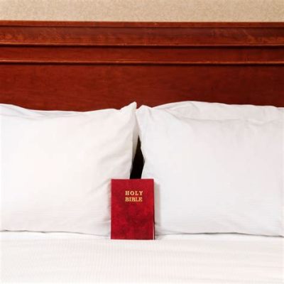 Can I Have a Package Delivered to a Hotel? And Why Do Hotels Have So Many Pillows?