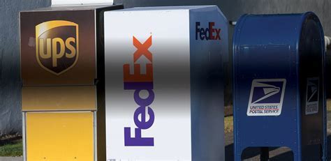 Can I Ship FedEx from USPS? Exploring the Paradox of Cross-Carrier Logistics