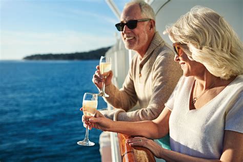 How Much Does It Cost to Retire on a Cruise Ship? And Why Not Bring Your Pet Goldfish Along?