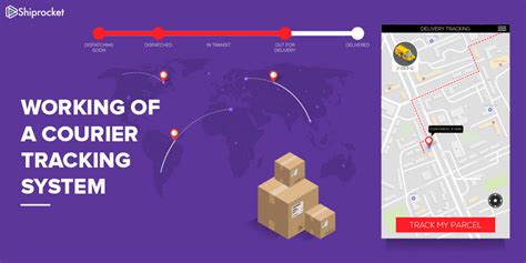 How to Know Which Post Office Has My Package: A Journey Through the Maze of Parcel Tracking