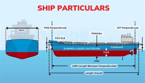 What is Draught on a Ship? And Why Do Fish Prefer Deep Waters?