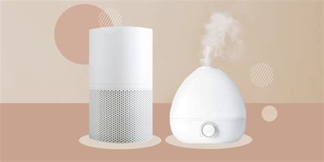 What is the Difference Between Humidifier and Air Purifier? And Why Do They Both Seem to Love My Living Room?