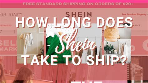 Where Does Shein Ship To: Unraveling the Threads of Global Fashion Delivery