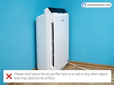 Where to Put Air Purifier: A Symphony of Chaos and Order